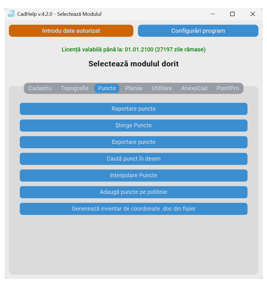 CadHelp Prezentare Slide 3