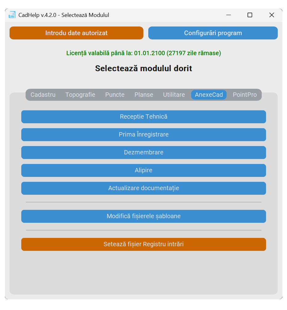 CadHelp Prezentare Slide 6